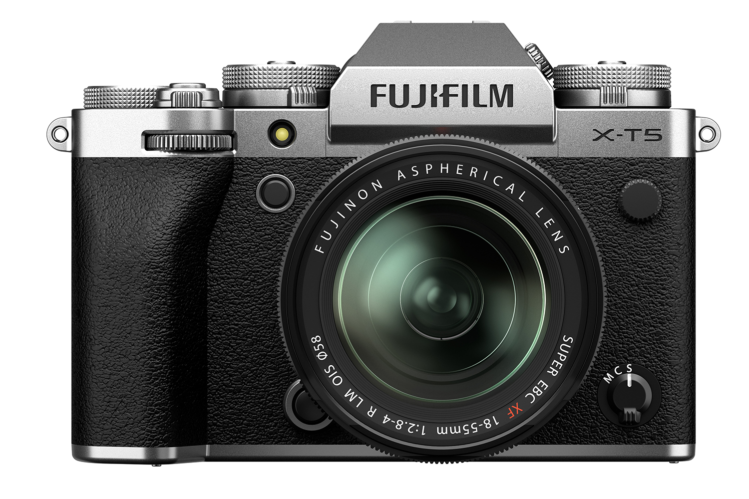 Fujifilm X-T5