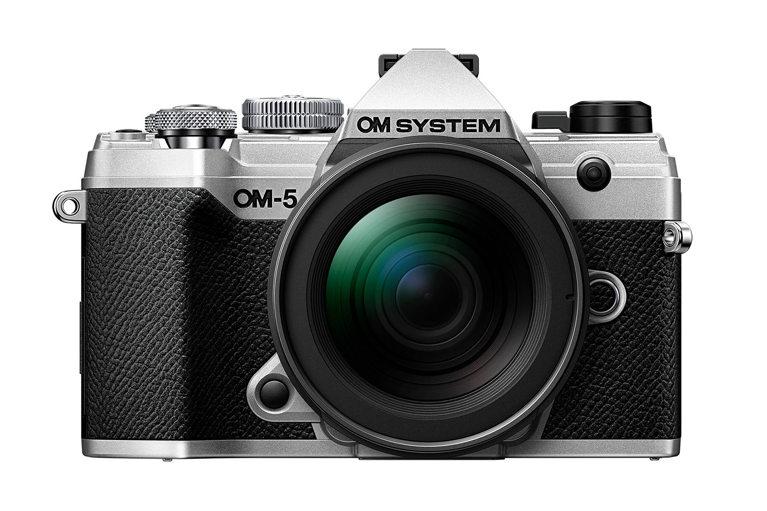OM System OM-5