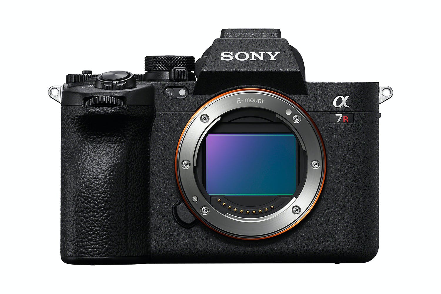 Sony A7R V