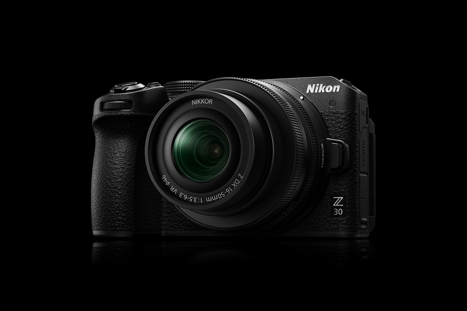 Nikon Z 30