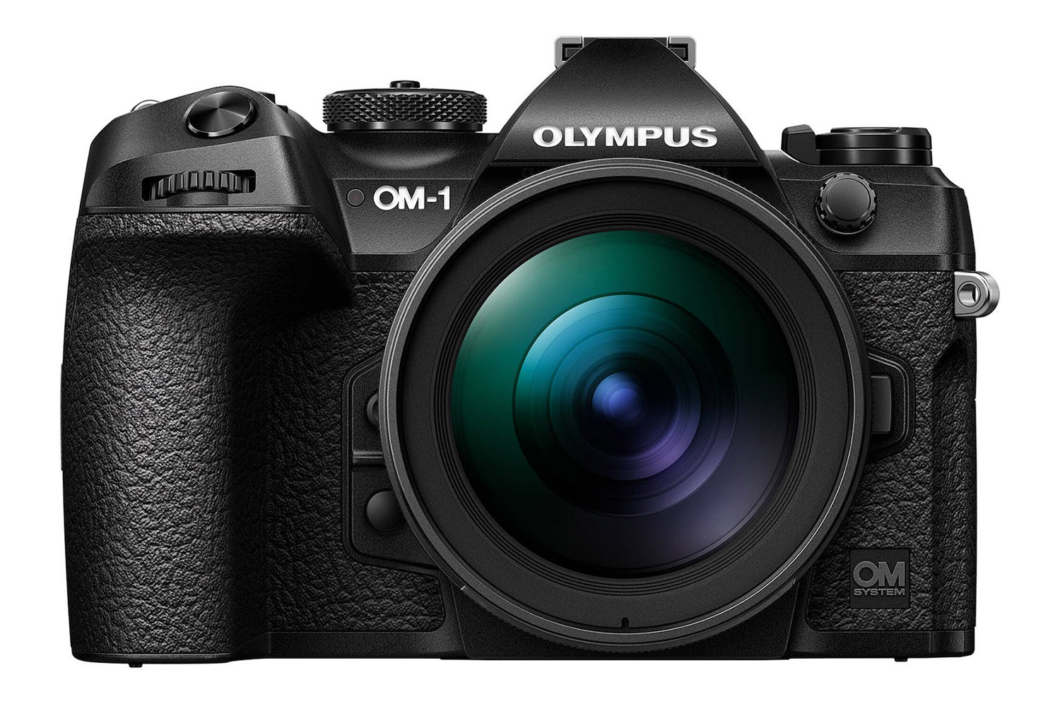 OM SYSTEM Olympus OM-1