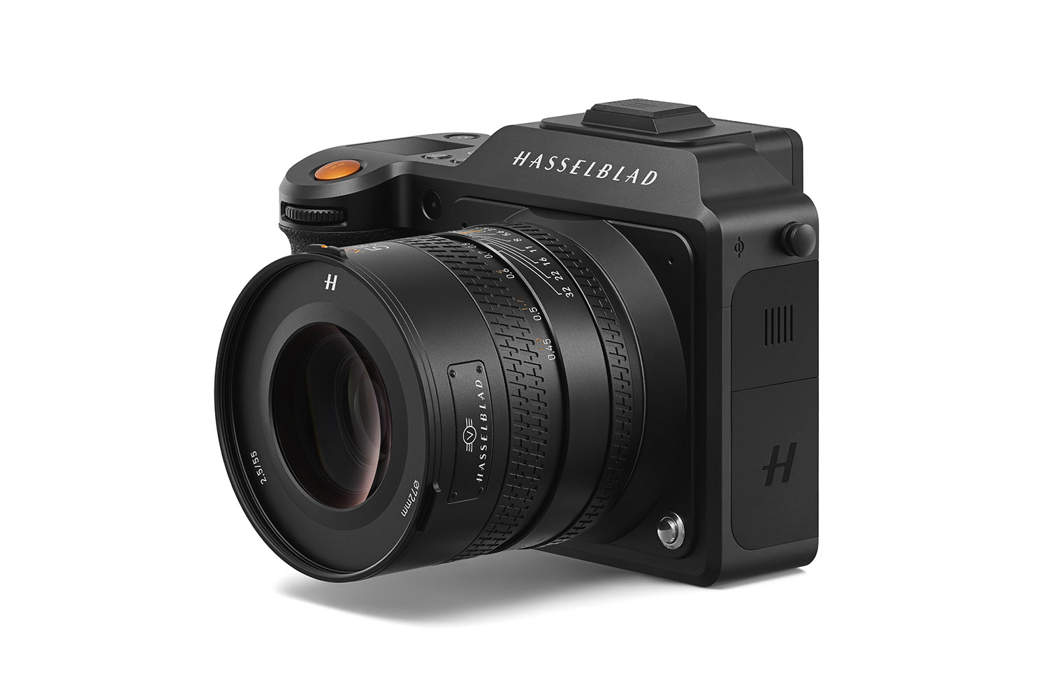 Hasselblad X2D 100c