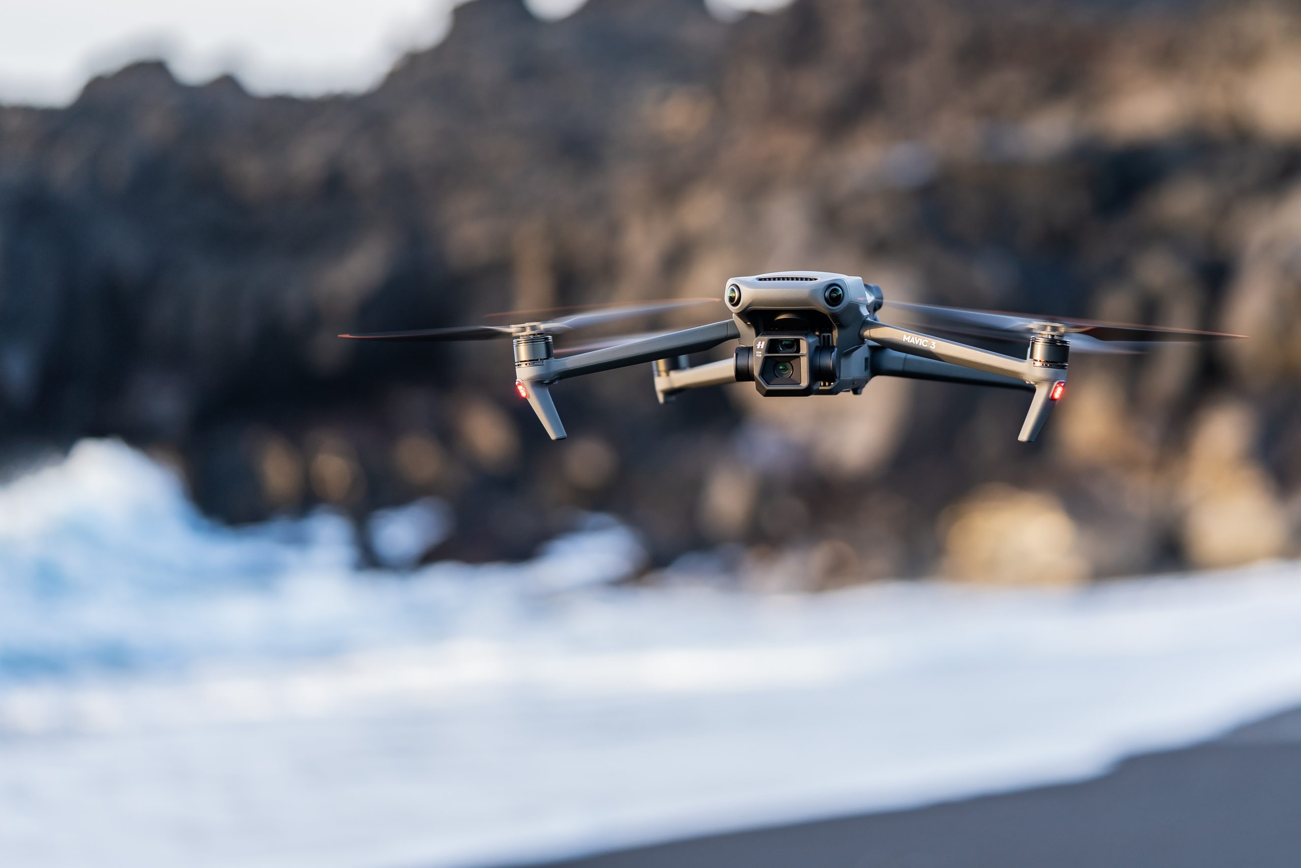 DJI Mavic 3.