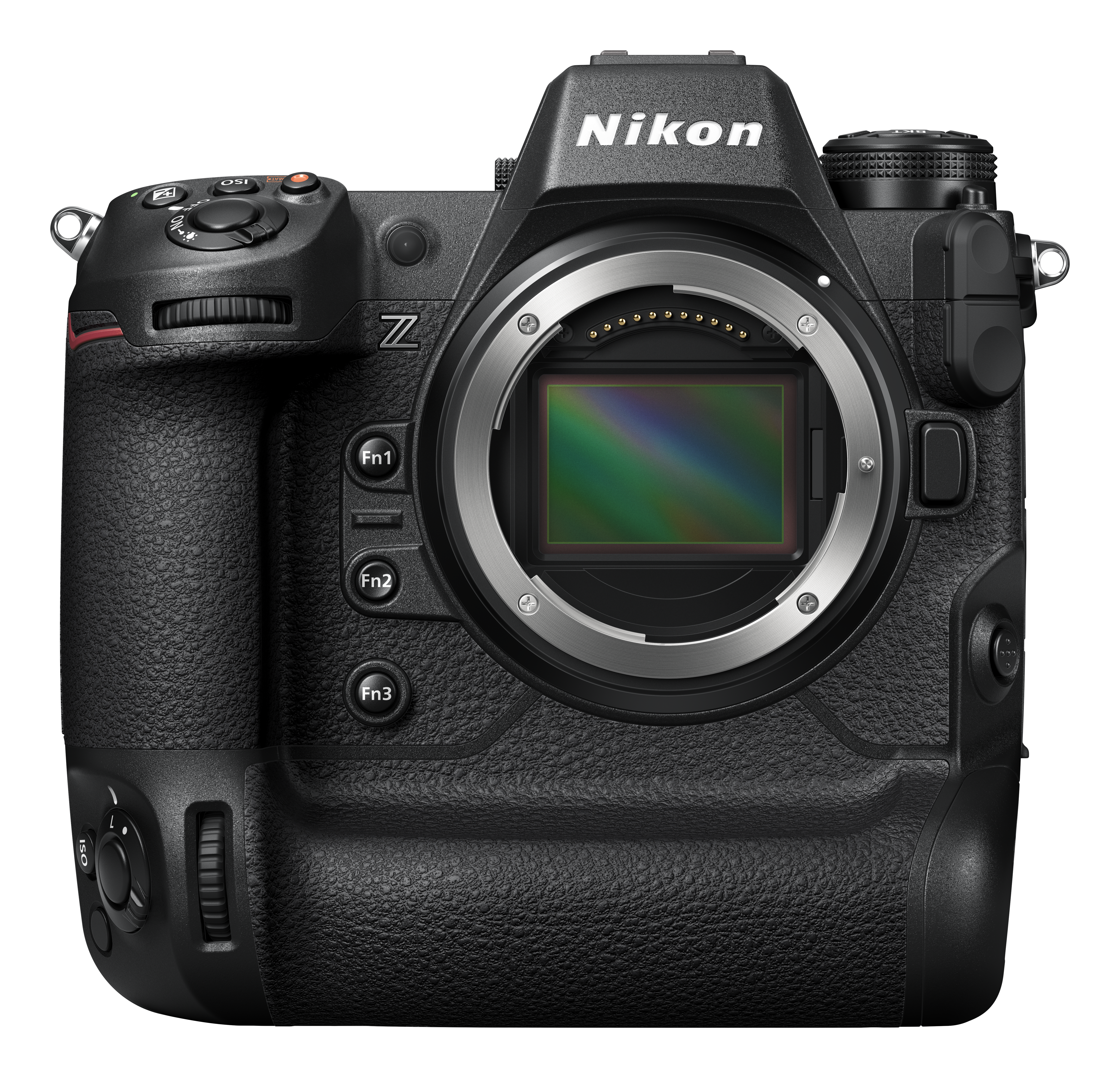 Nikon Z 9