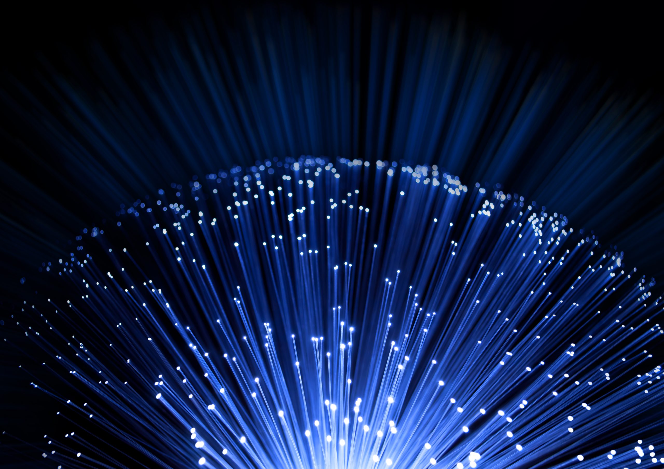 ljusmålning med fiberoptisk lampa ger snygga foton