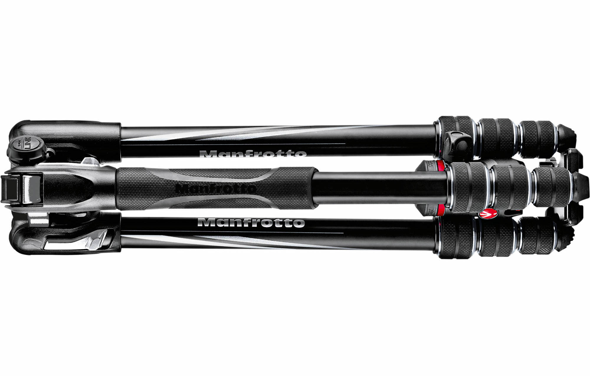 Manfrotto-stativ