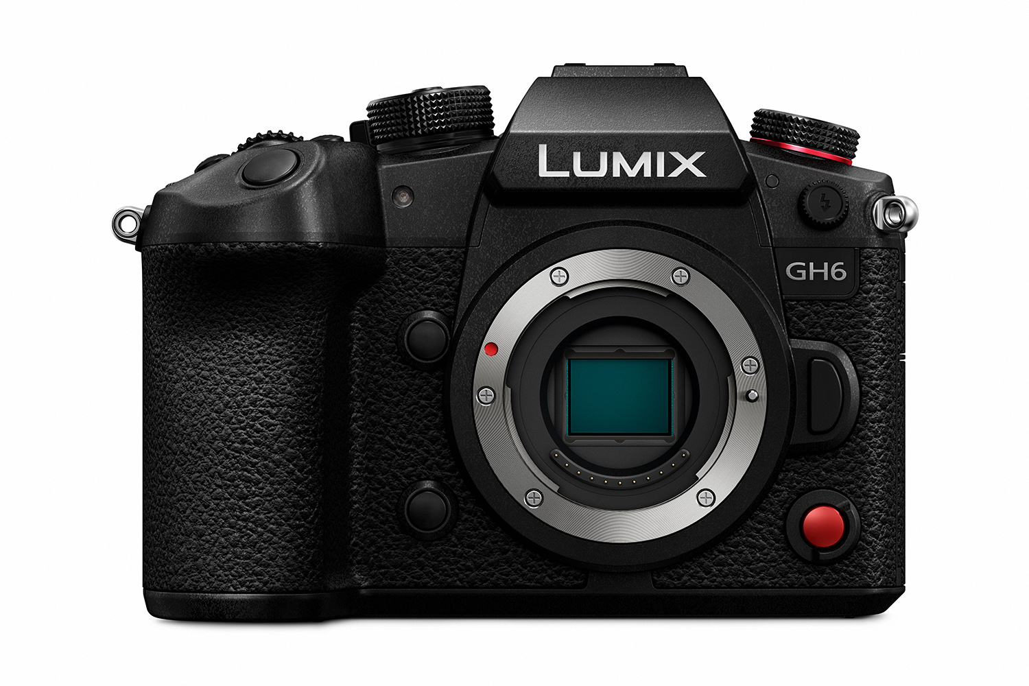 Panasonic Lumix DC-GH6