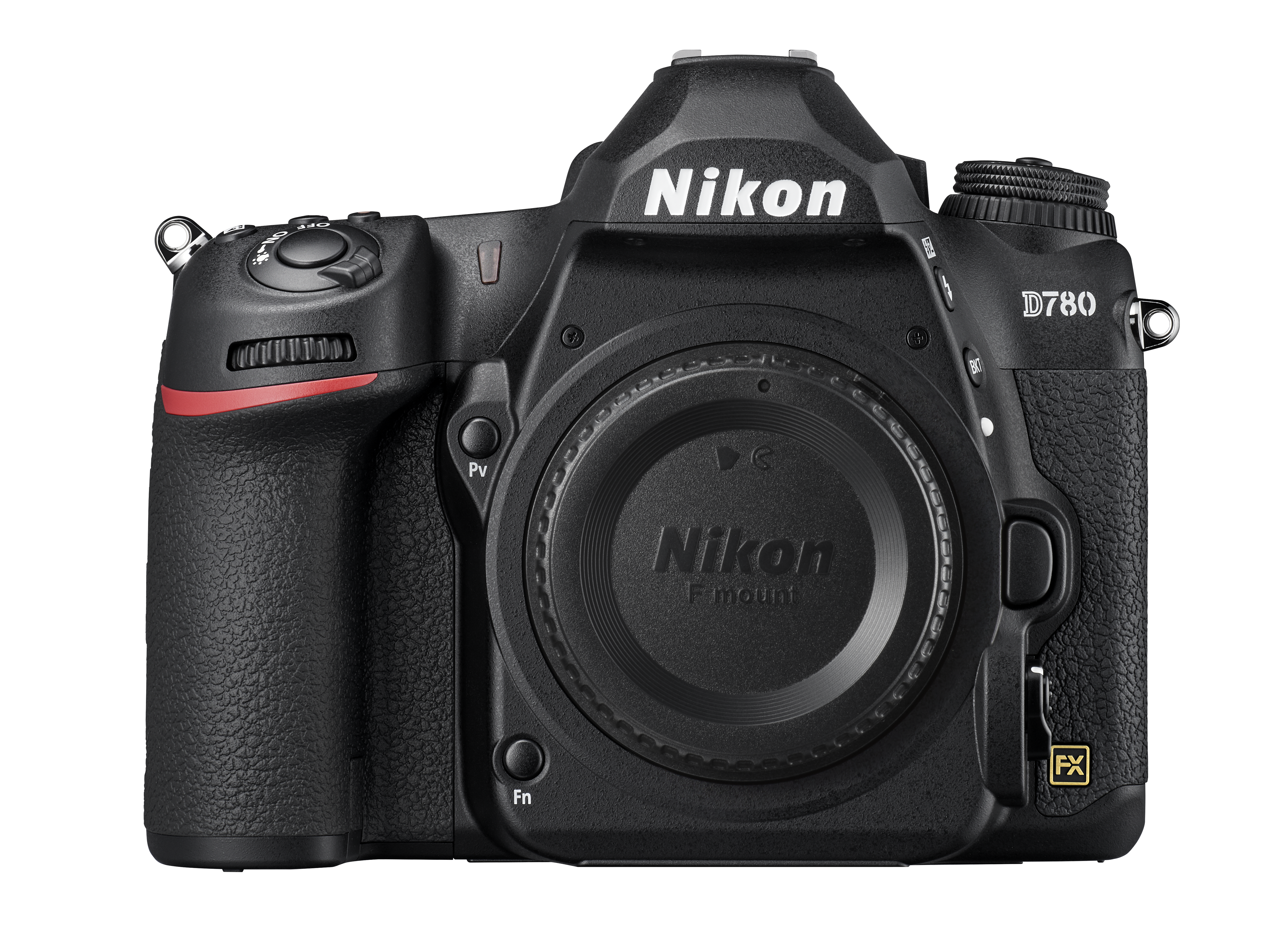 Nikon D780