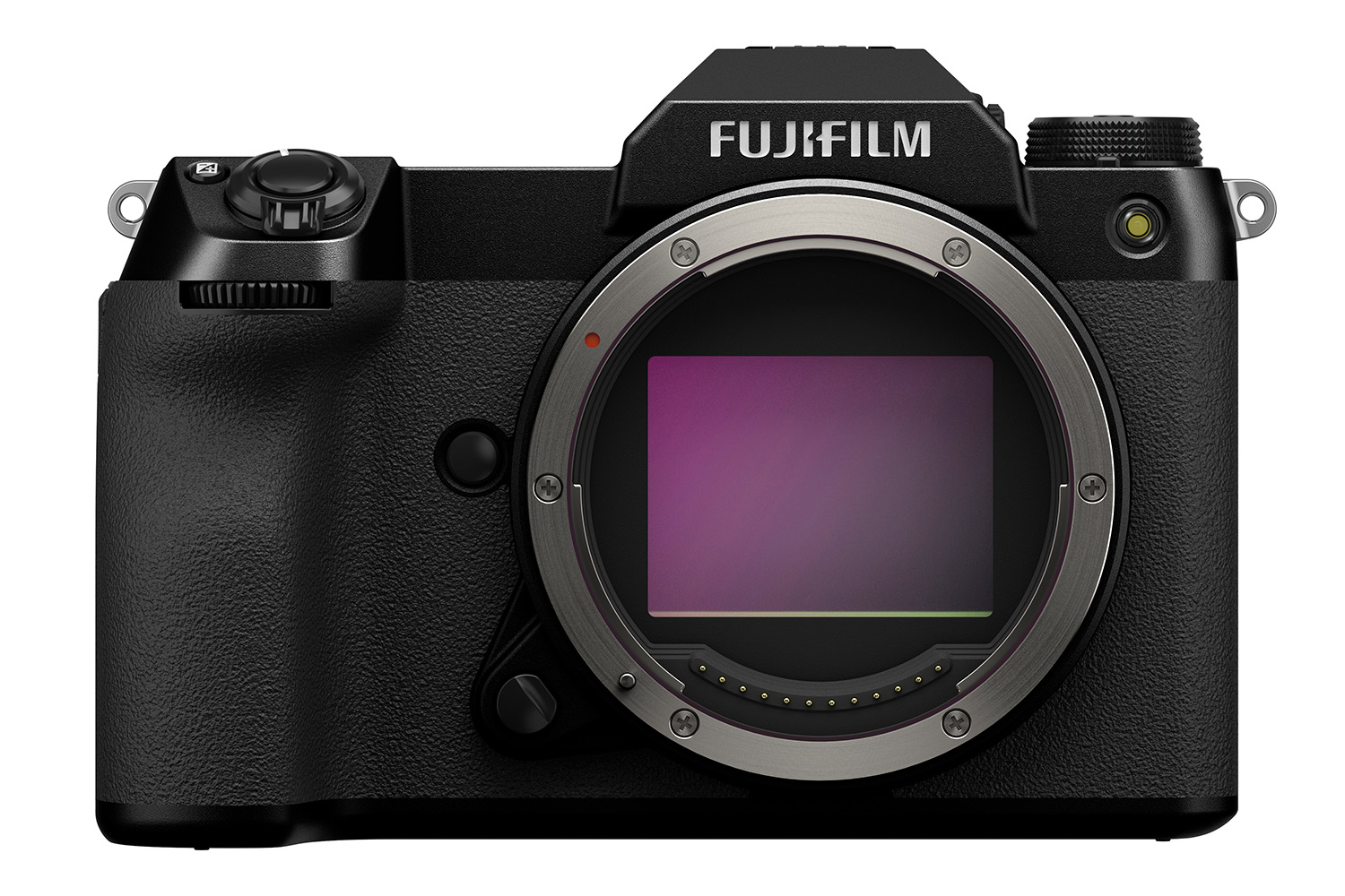 Fujifilm GFX 100 S