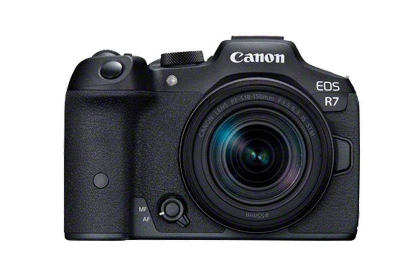 Canon EOS R7