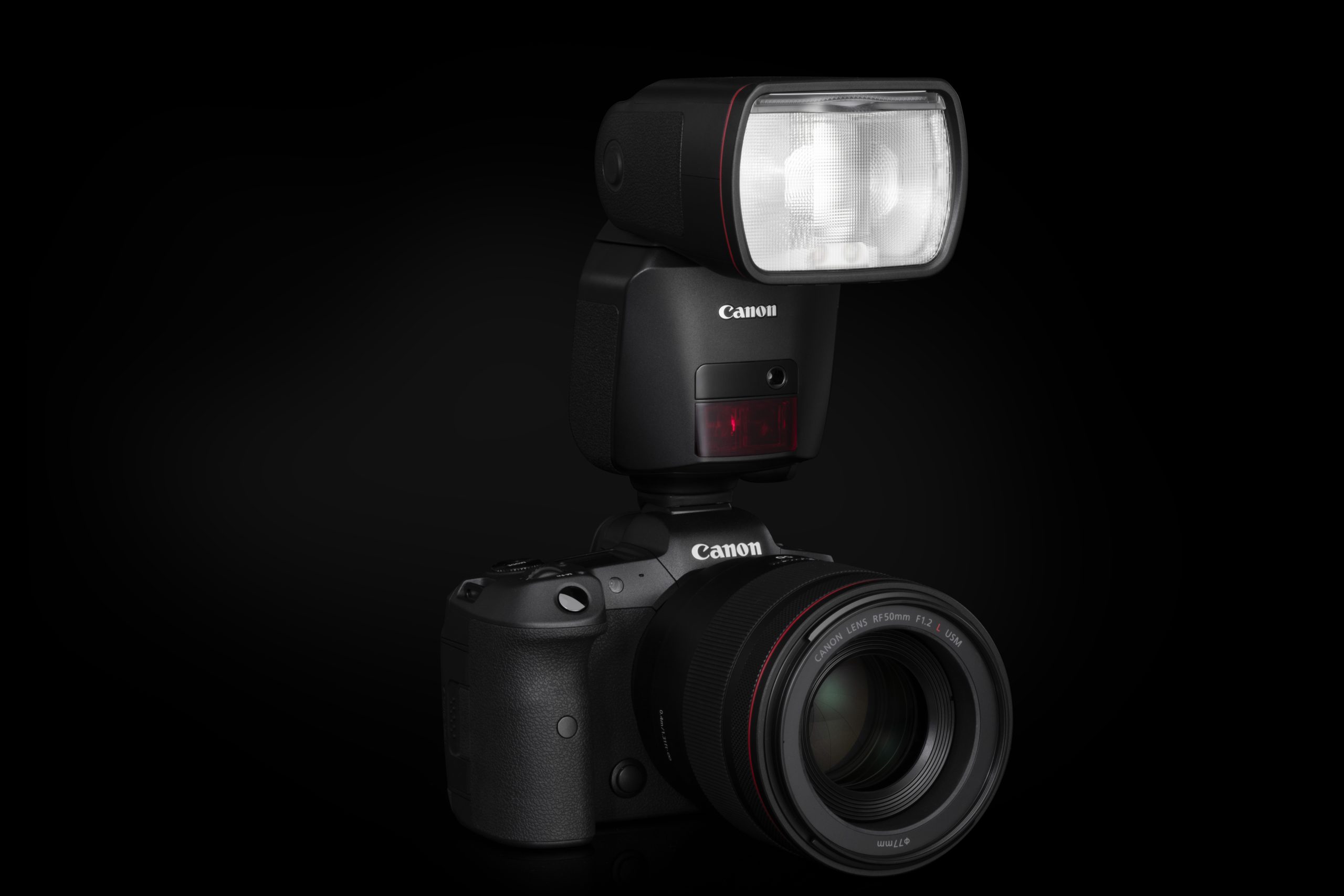 Canon Speedlite EL-1