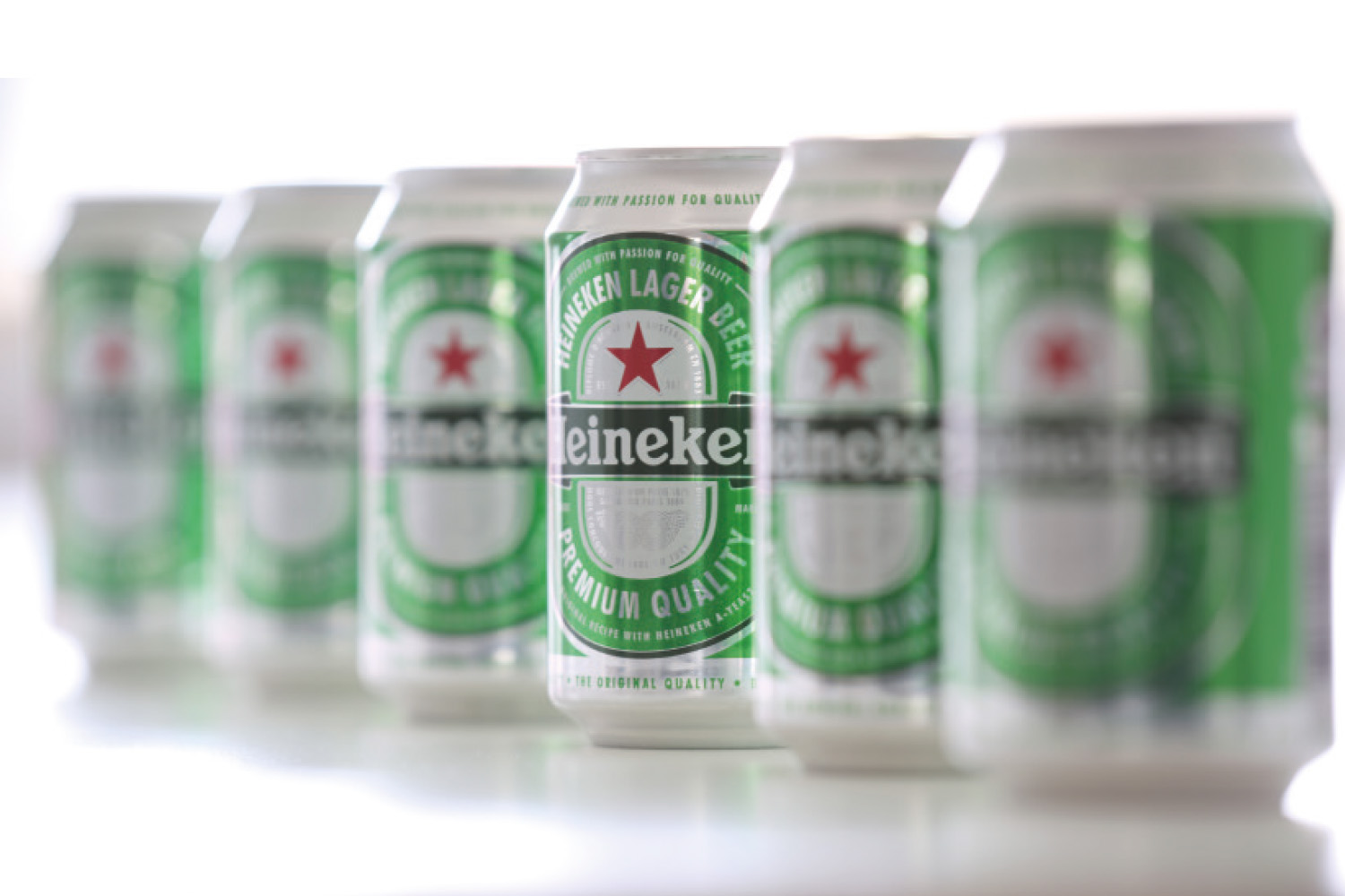 Full-frame sensor giver en anden dybdeskarphed