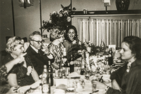 Vælg det bedste program til farvelægning af sort-hvid billeder ...