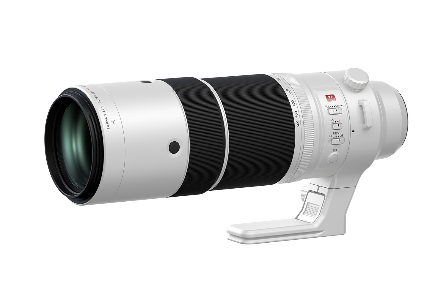 Fujifilm FUJINON XF 150–600 mm F5.6–8.0 R LM OIS WR