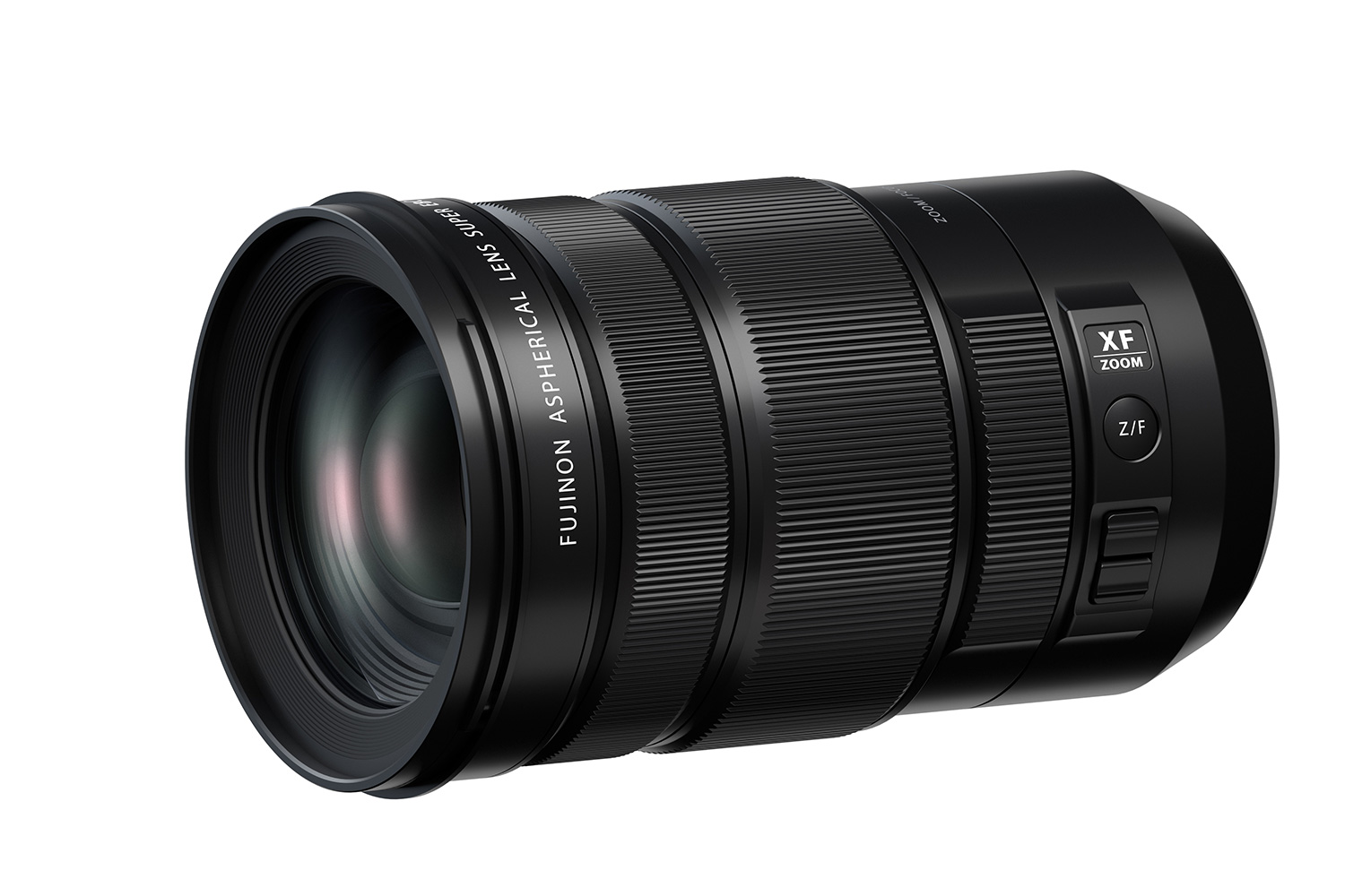 Fujifilm FUJINON XF18-120mmF4.0 LM PZ WR