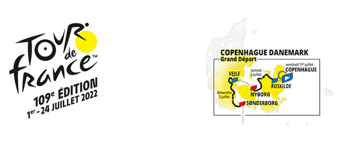 Tour de France-ryttere.