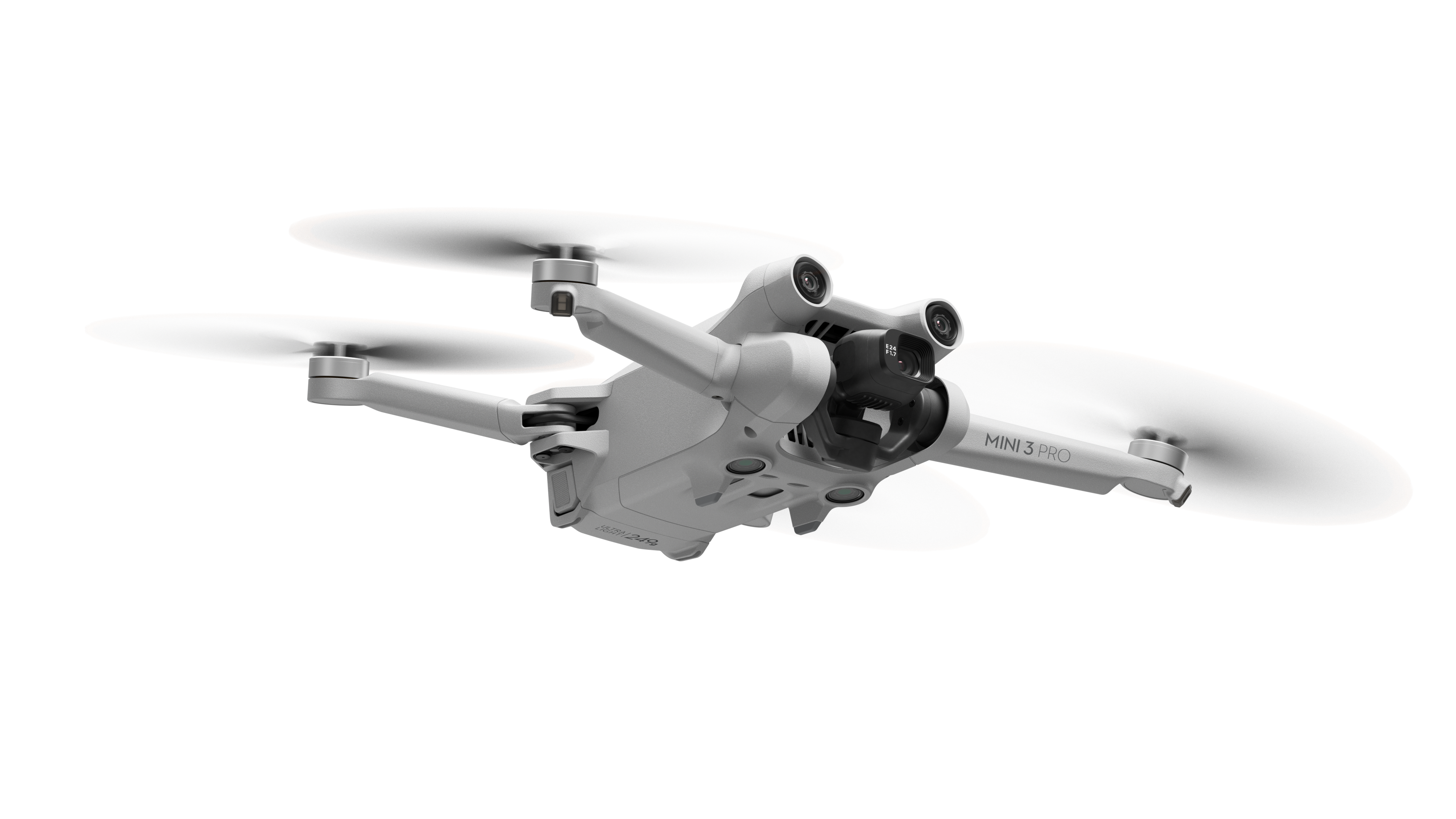 DJI Mini 3 Pro