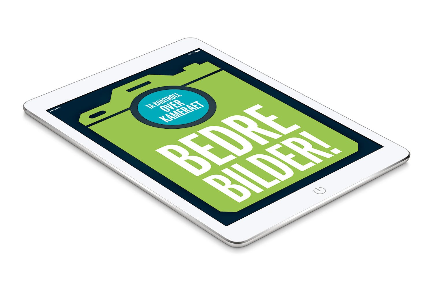 e-bok, bedre bilder!