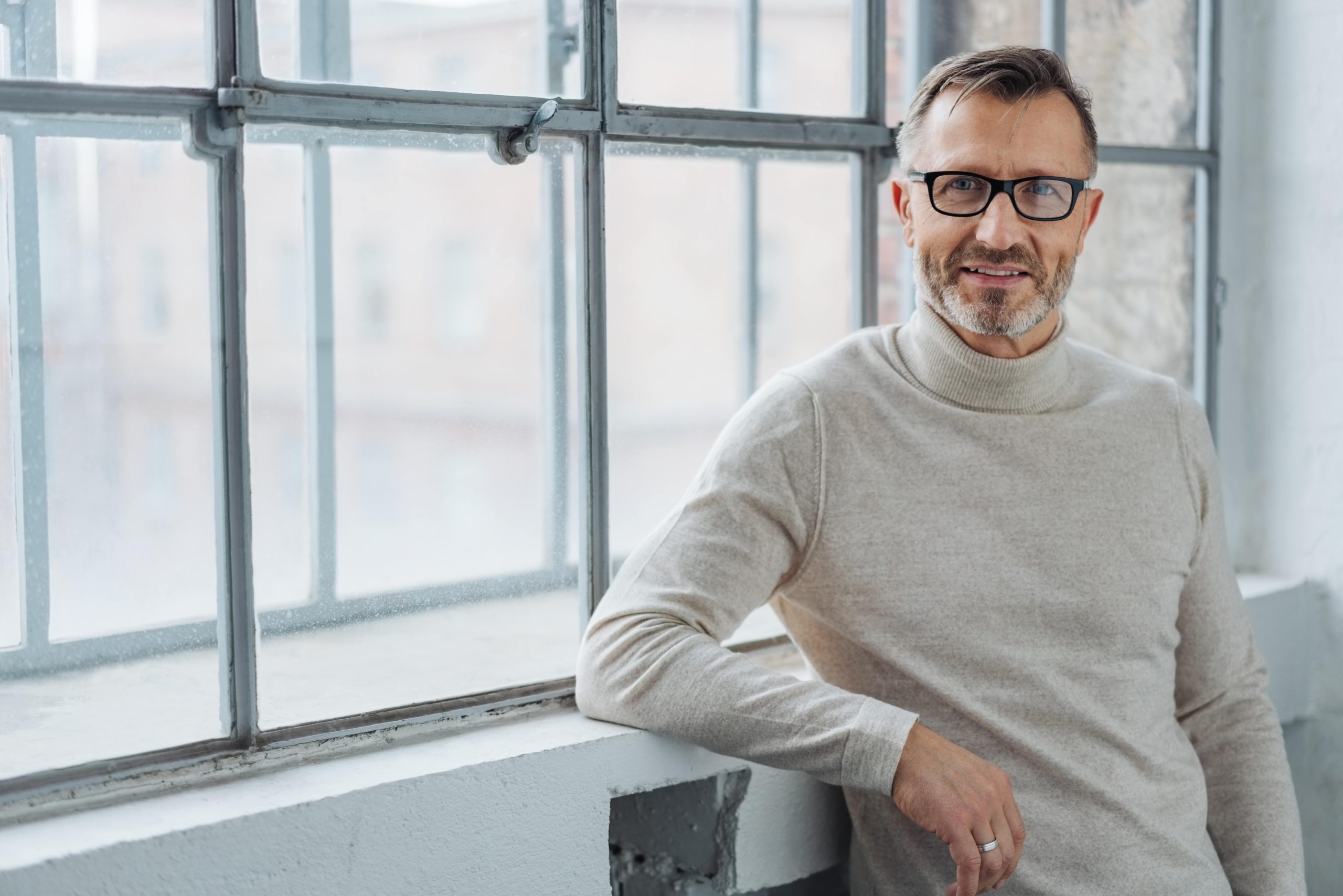 profilbild till Facebook LinkedIn