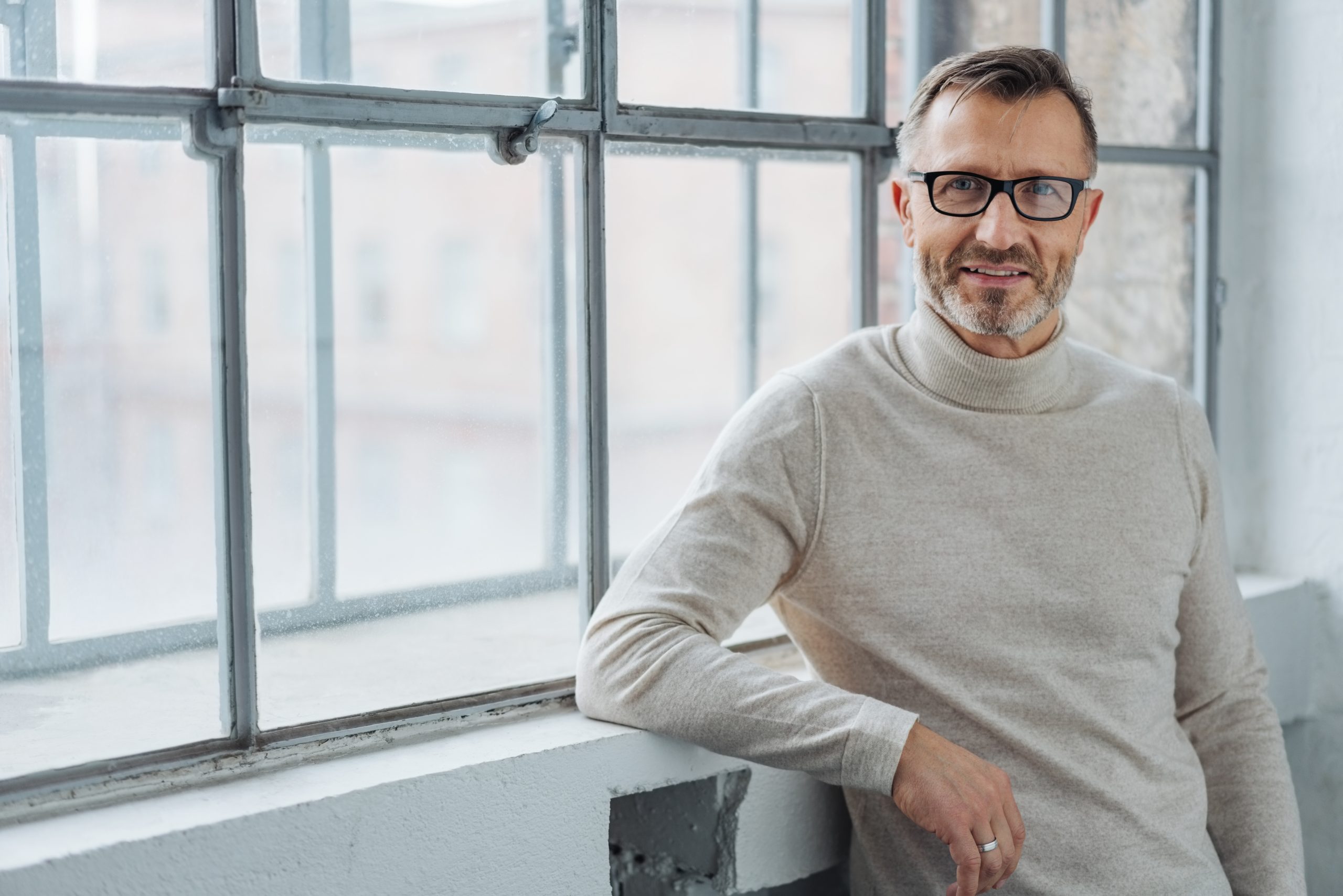 profilbillede til Facebook LinkedIn