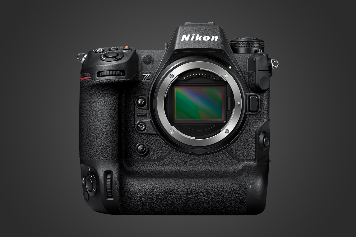 Nikon Z 9