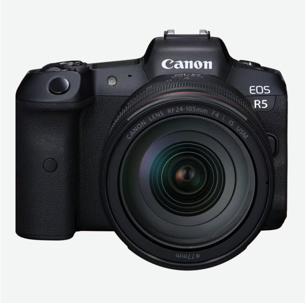 Canon EOS R5