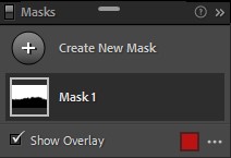 Uusi Select Sky on käytössä