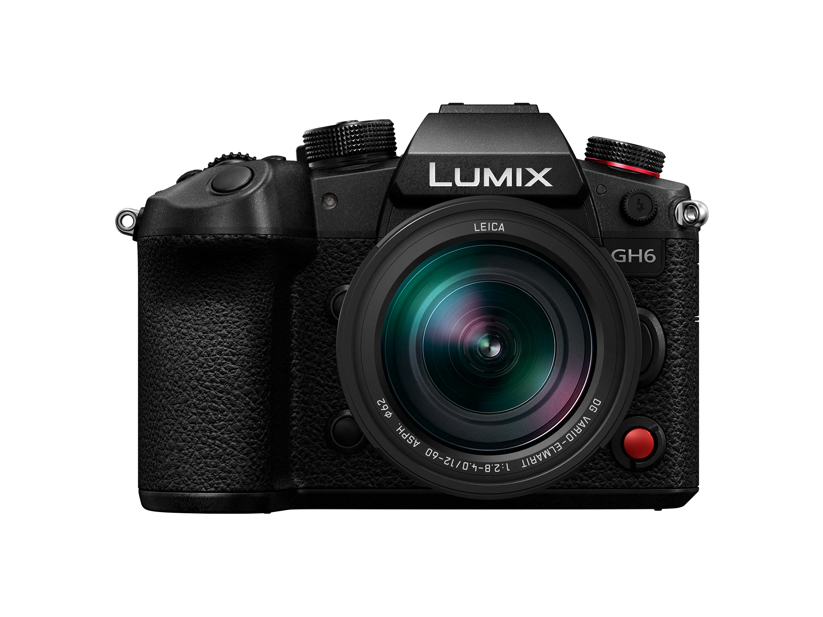 Uusi Panasonic Lumix GH6
