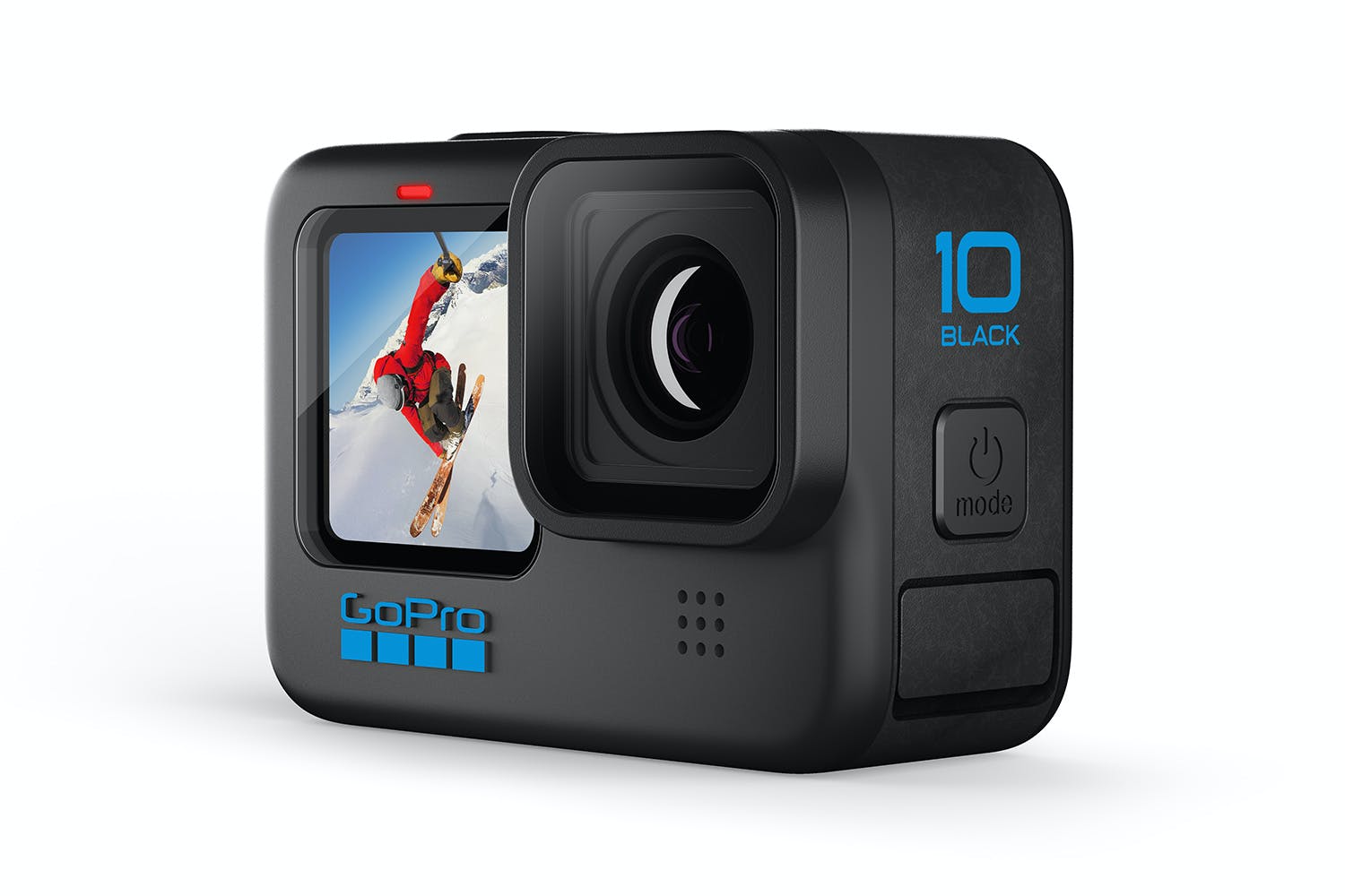 GoPro Hero10