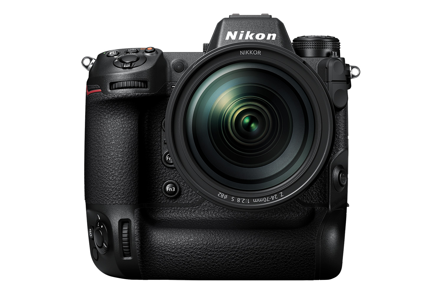 Nikon Z 9