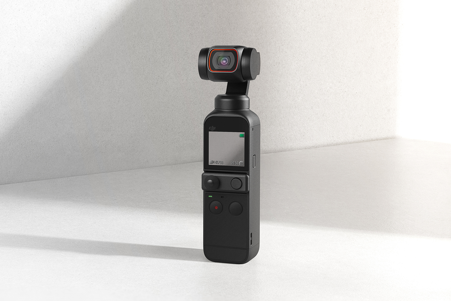DJI Pocket 2