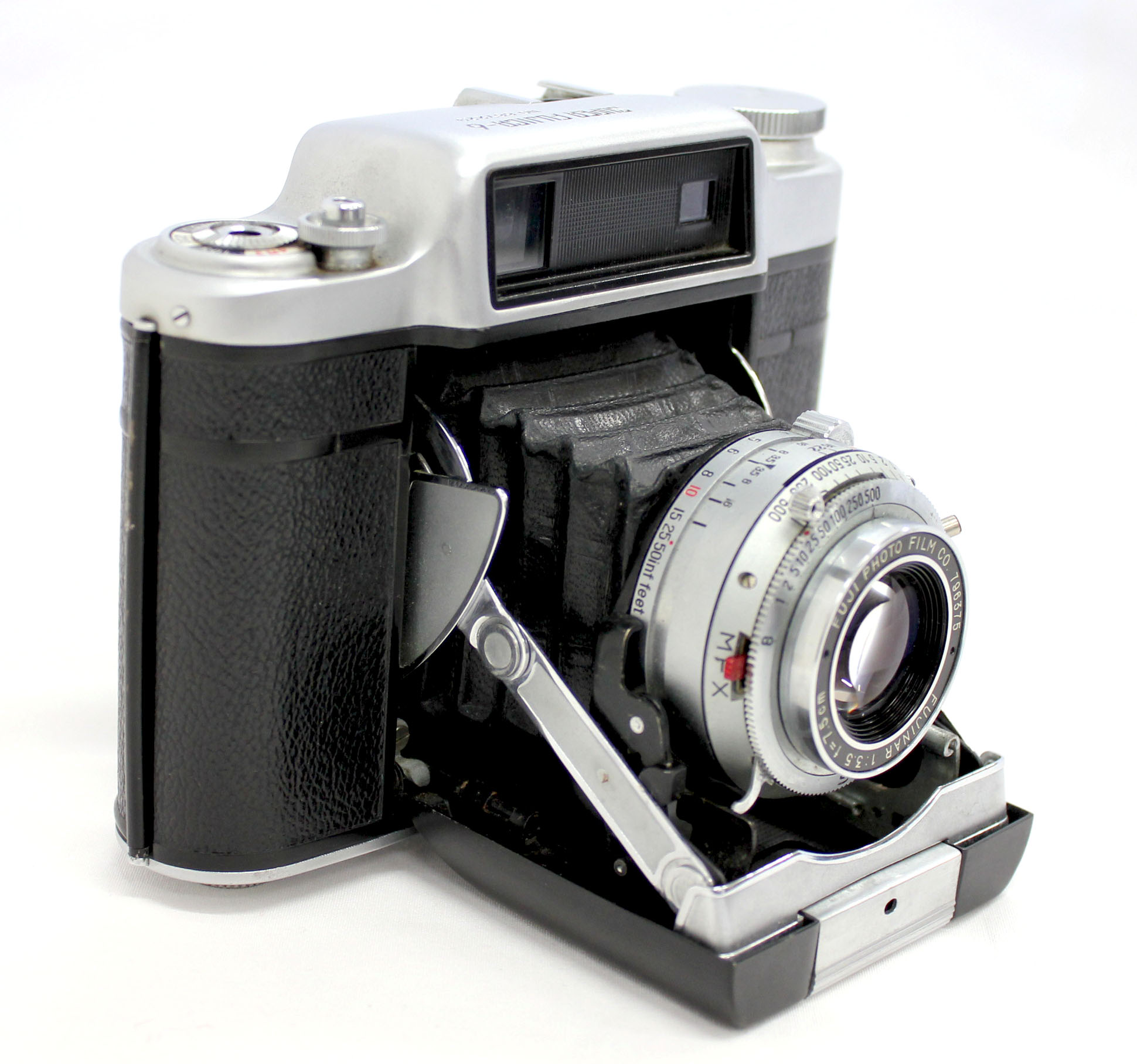 FUJICA Six I BS 6×6