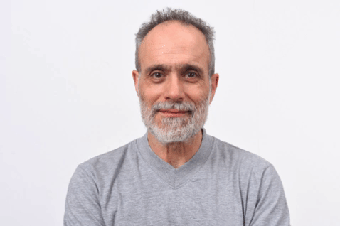 Sammenligning af før og efter.