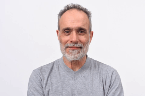 Modellen bliver yngre.