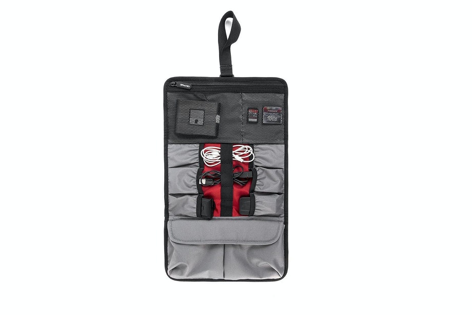 Crumpler FrontRow Camera Organiser