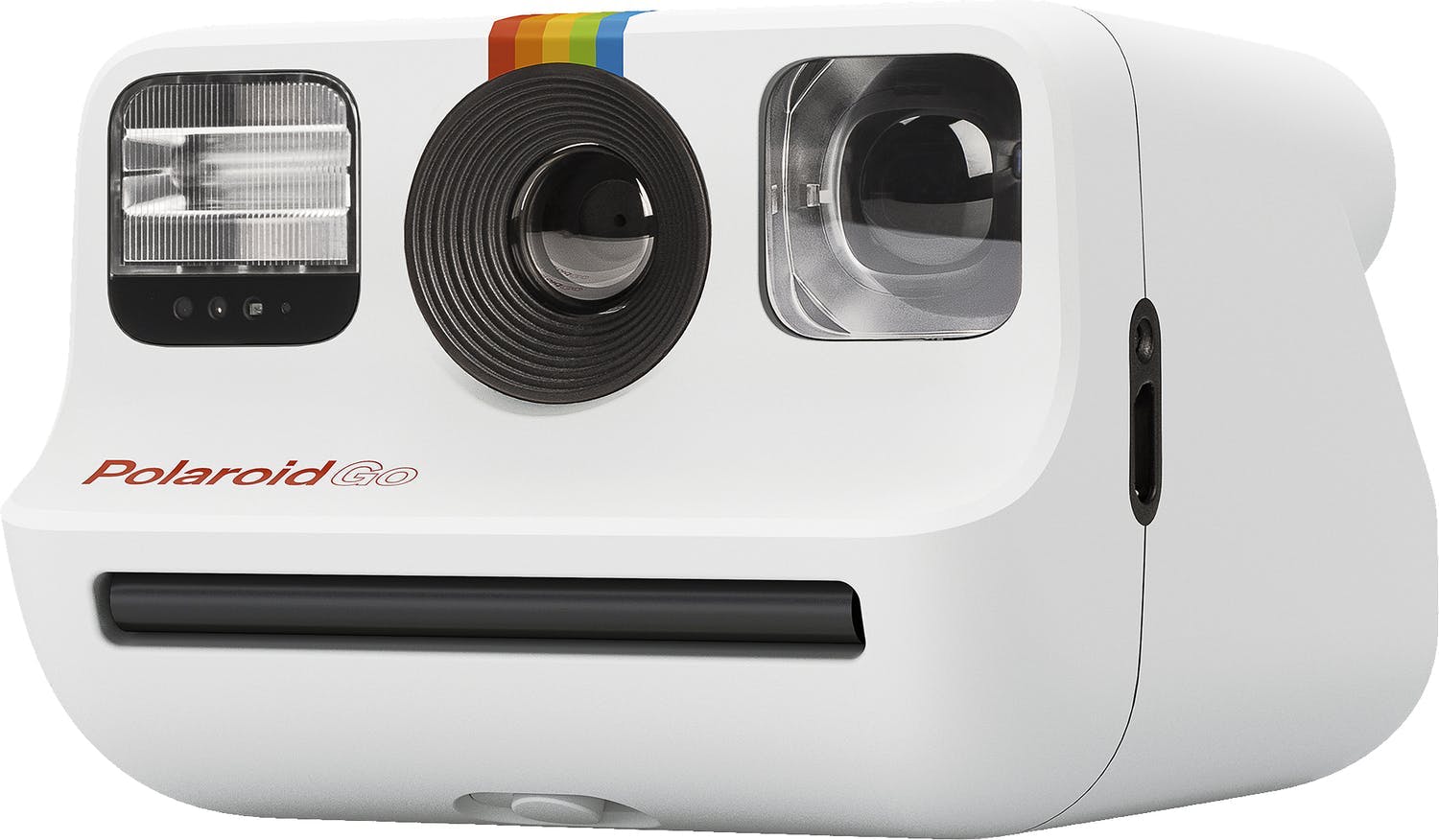 Polaroid Go