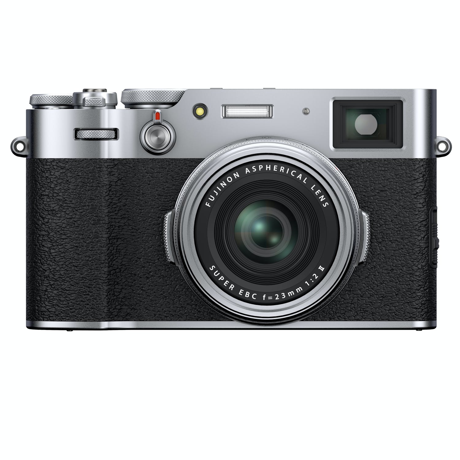 Fujifilm X100V