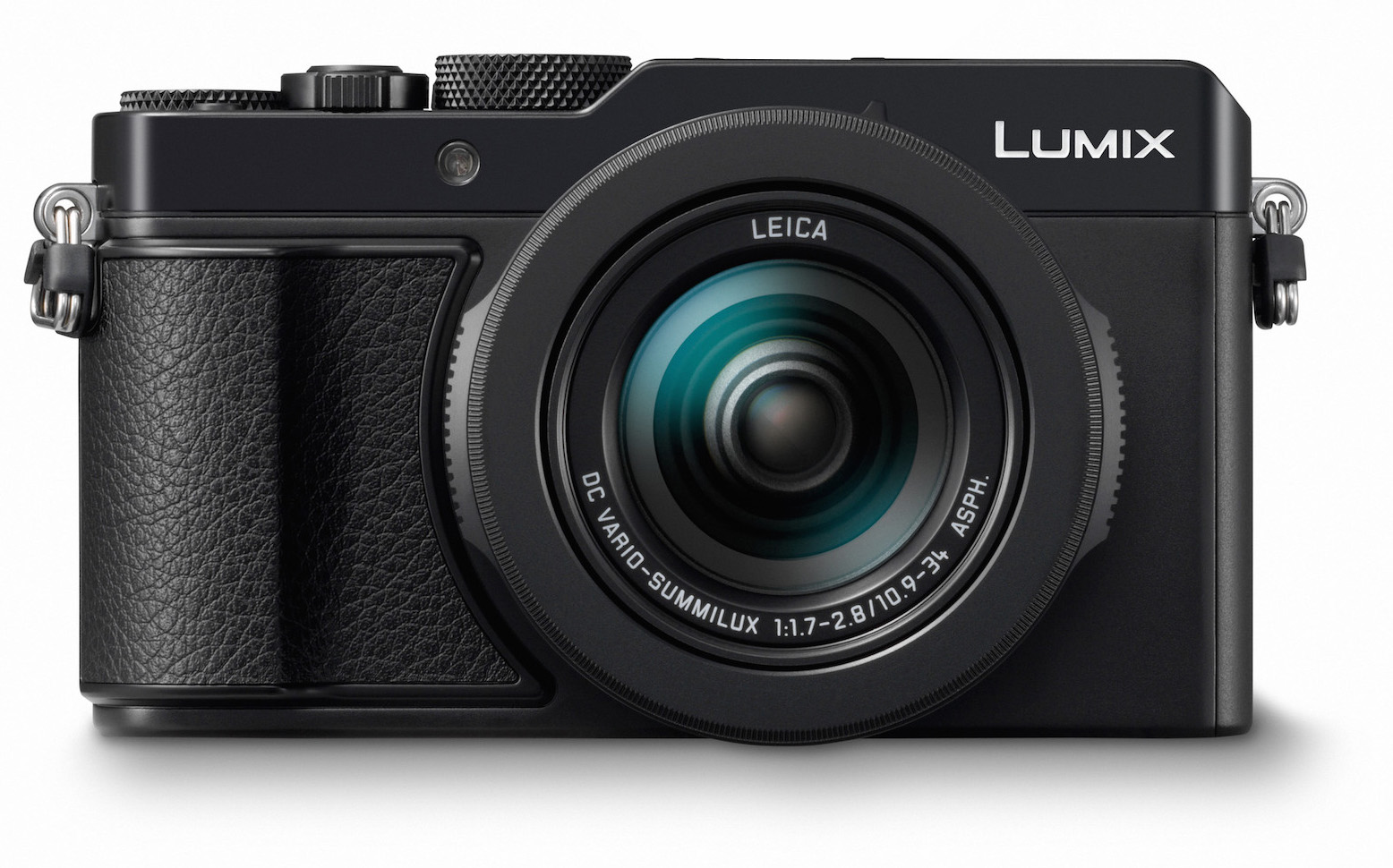 Panasonic Lumix DX-LX100 II