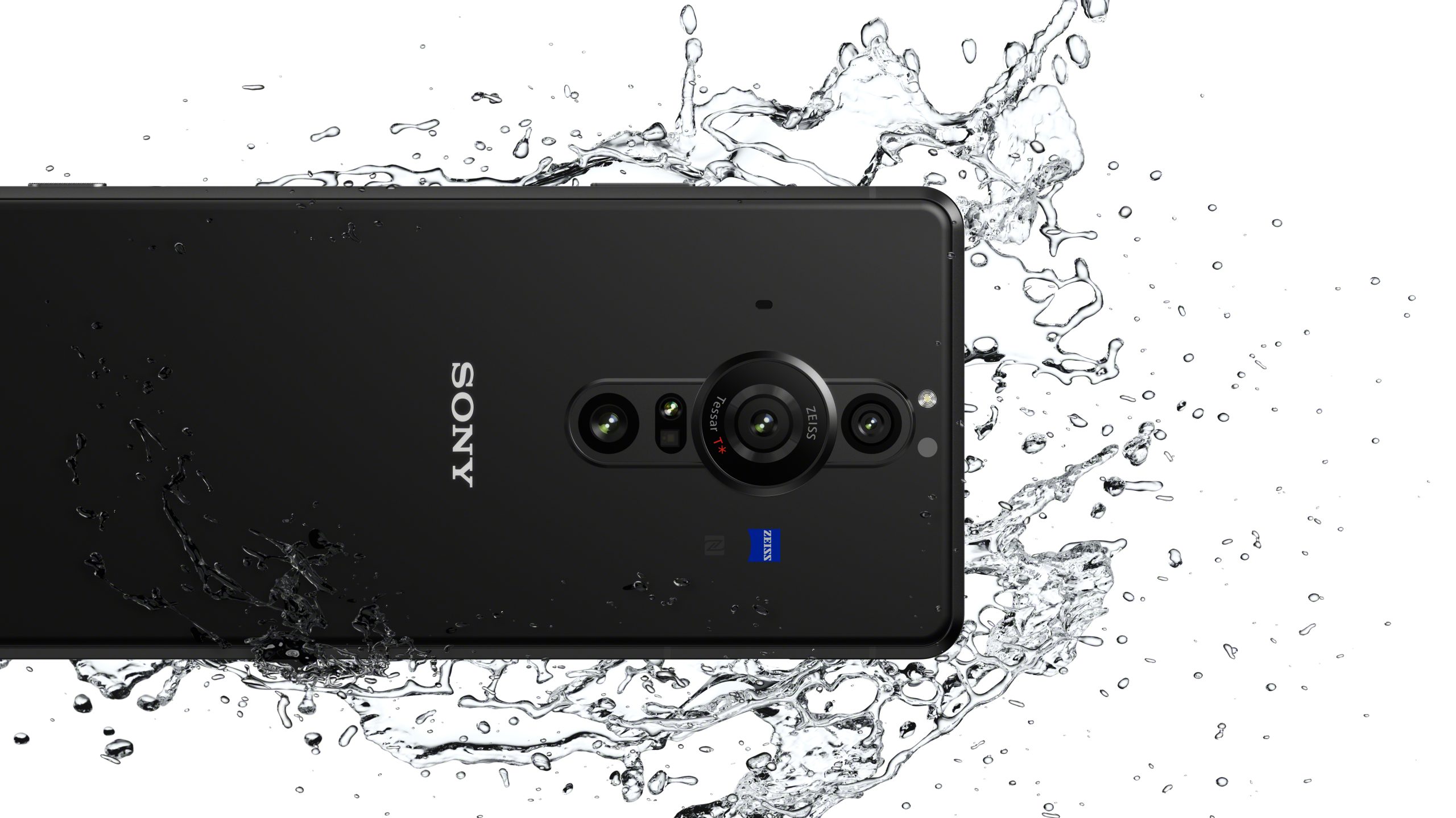 Sony Xperia PRO-I