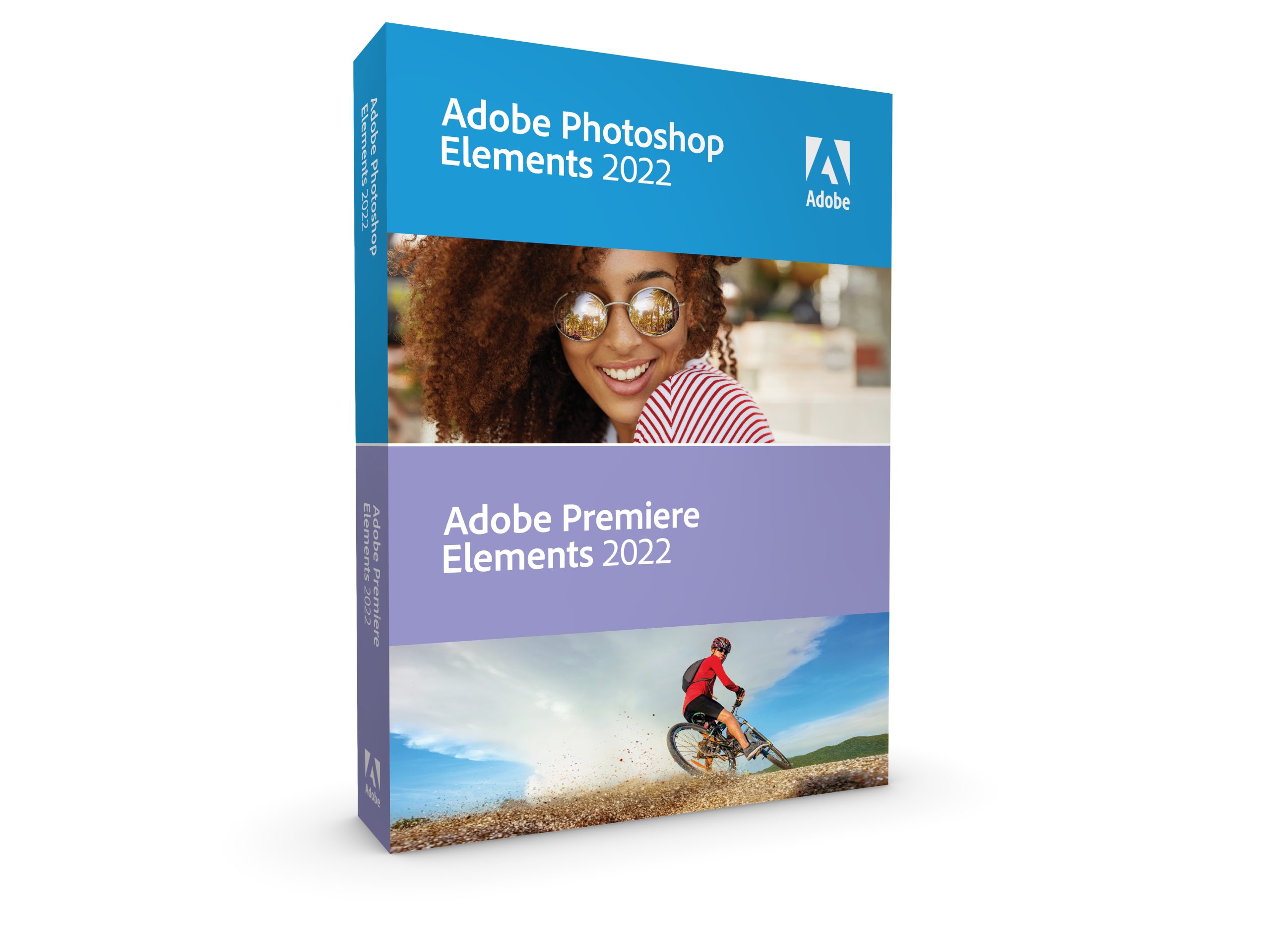 Photoshop Elements ja Premiere Elements 