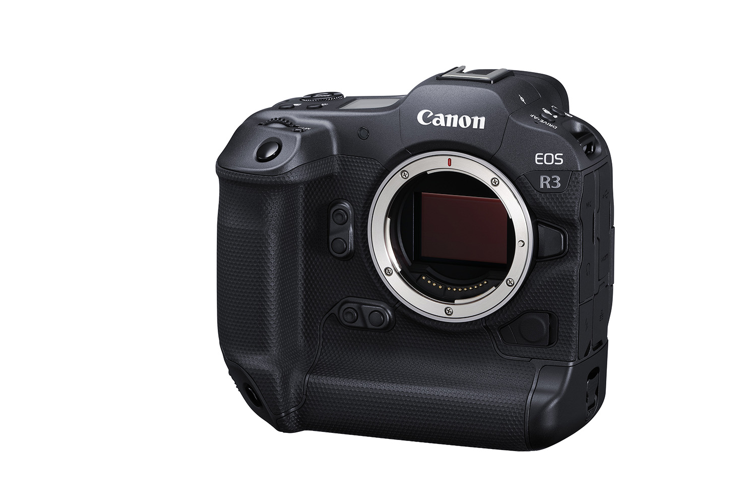 Canon EOS R3