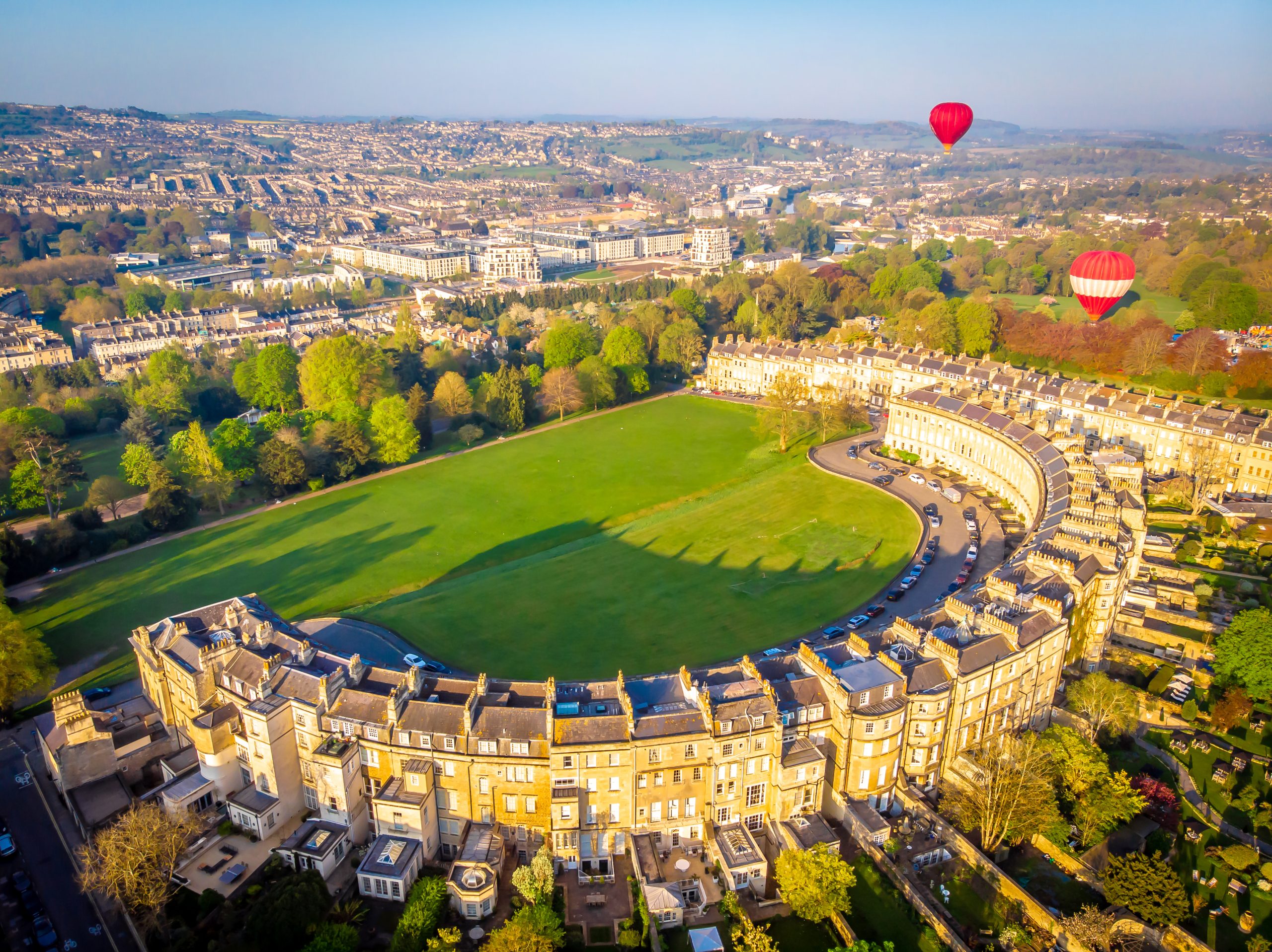 Royal Crescent