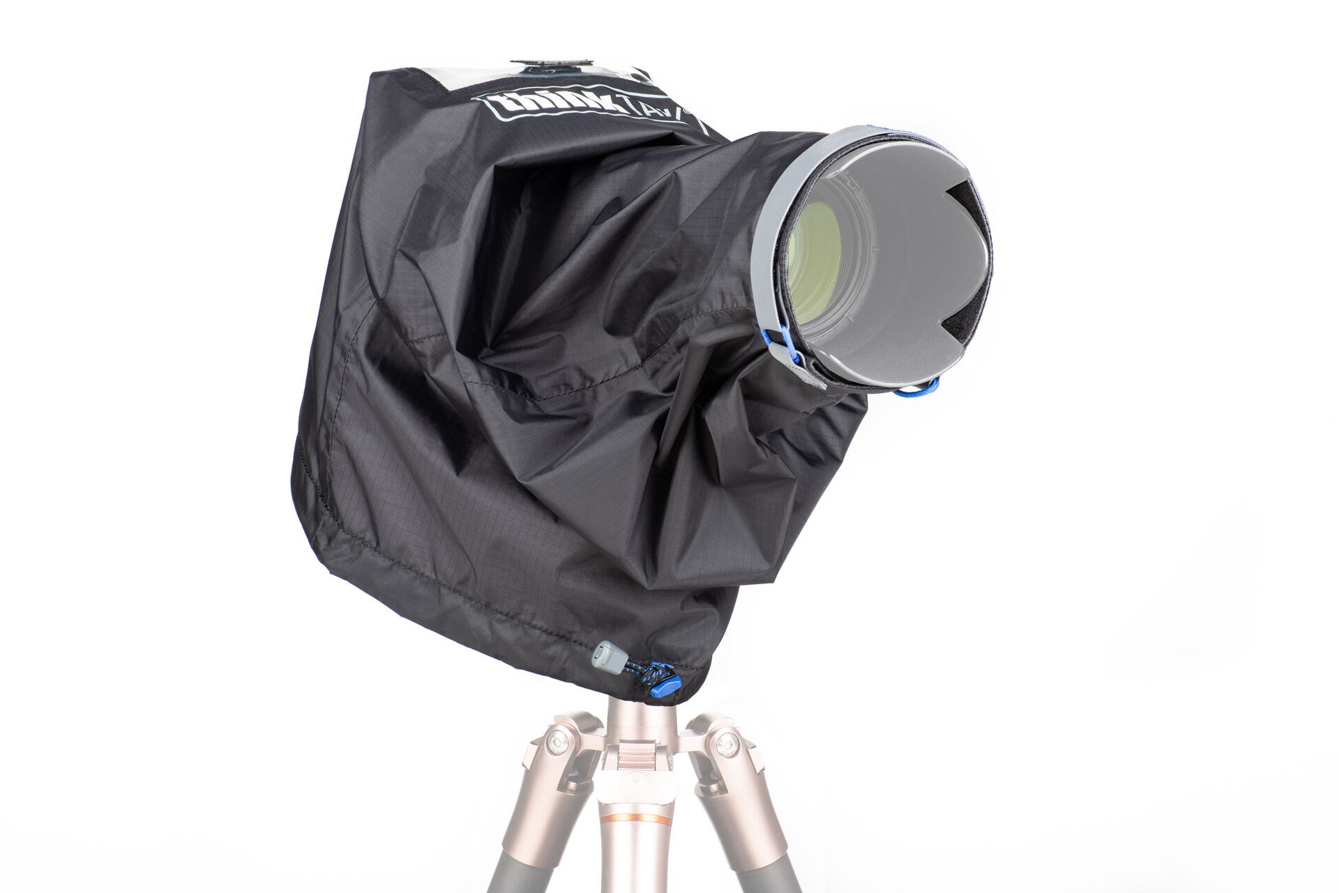 Regntrekk til kamera