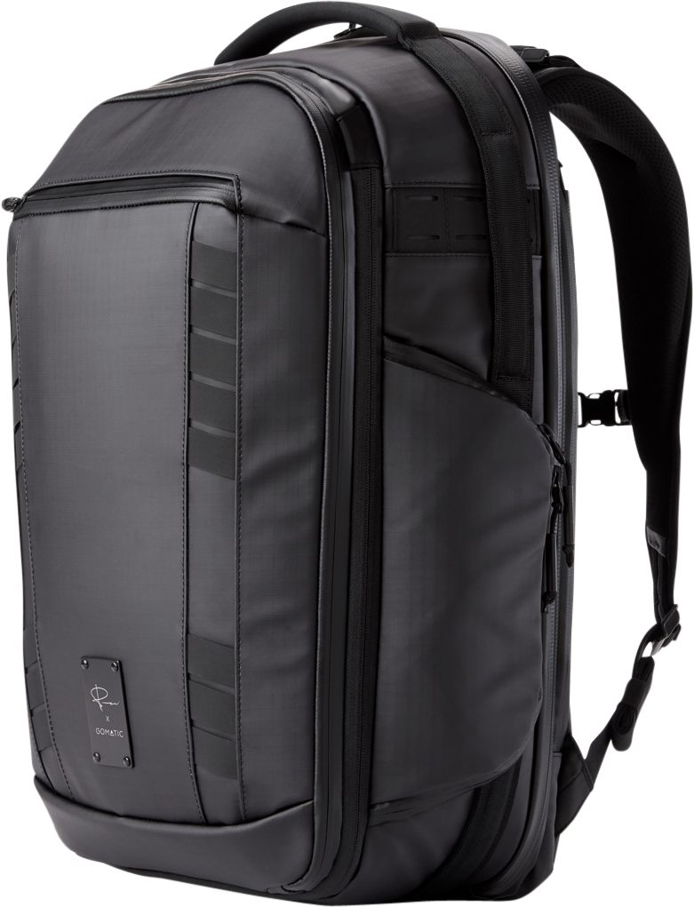 Gomatic Peter McKinnon Camera Pack – Travel