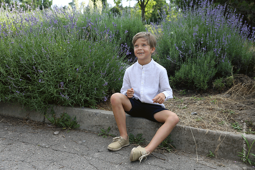 Portrait Bokeh AI isolerer motivet fra bakgrunnen.