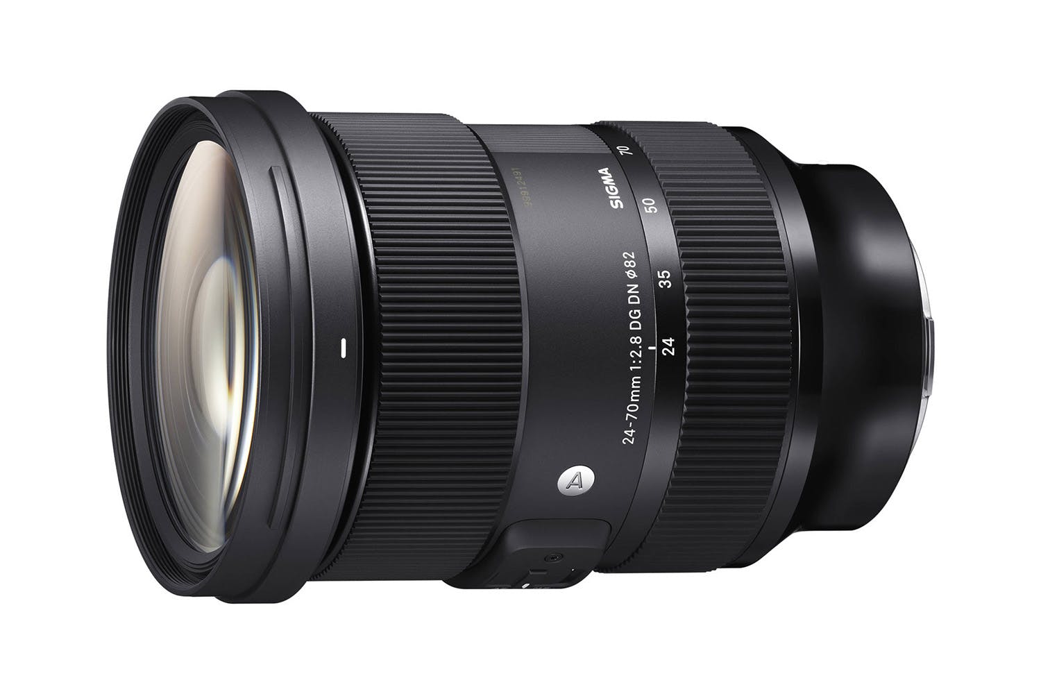 Samyang AF 35 mm F2.8 FE 