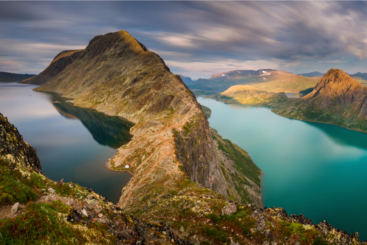 Jotunheimen nationalpark