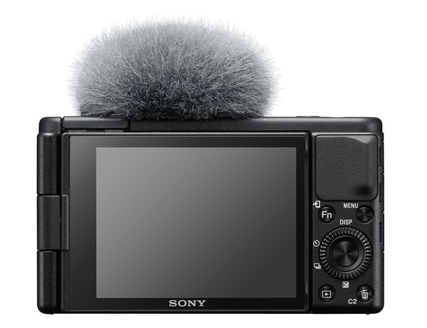 Sony ZV-1
