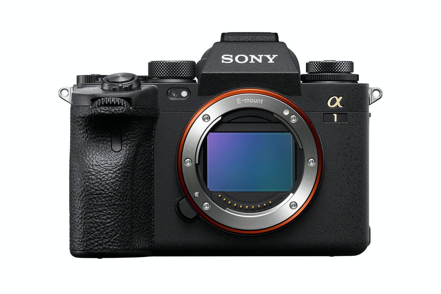 Sony A1