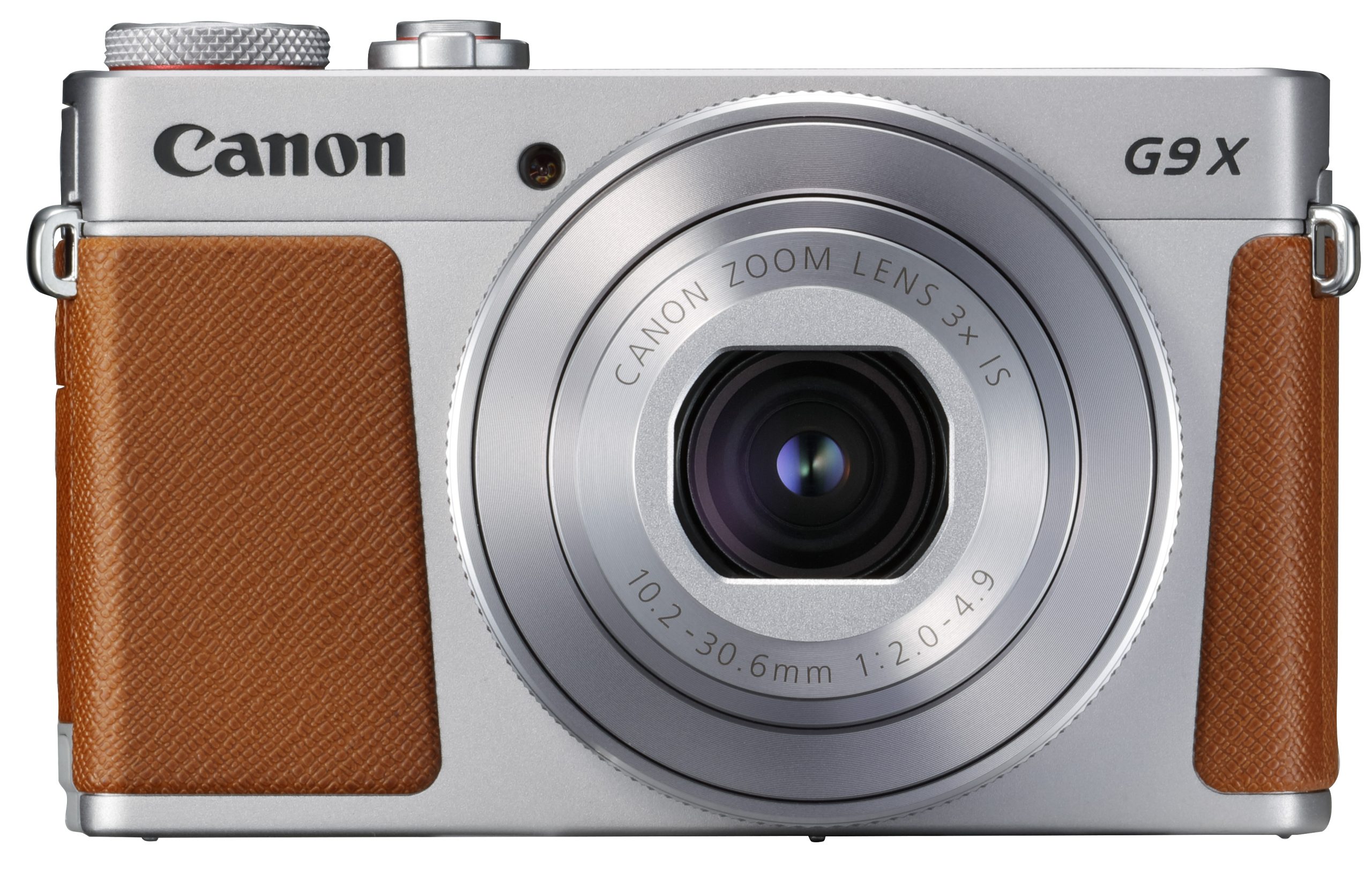 Powershot-kamera från Canon